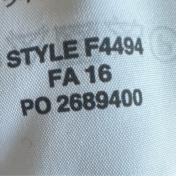 J.Crew Merino Wool Cardigan Size S, Trim Fit, Burgundy - Picture 4 of 5